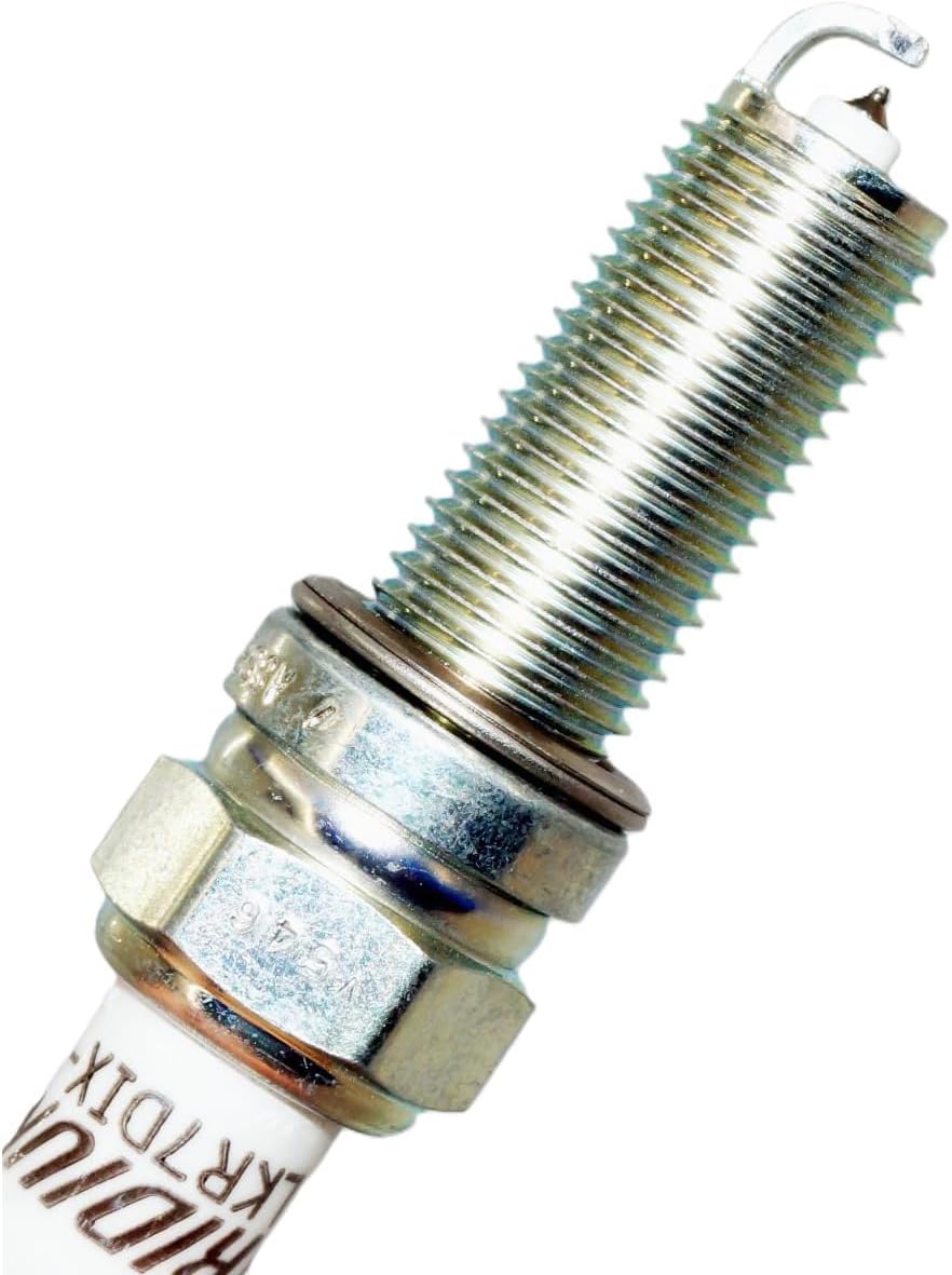 NGK LKR7DIX-11S Iridium IX Spark Plug (93175 Iridium Ix), 4 Pack - Image 5