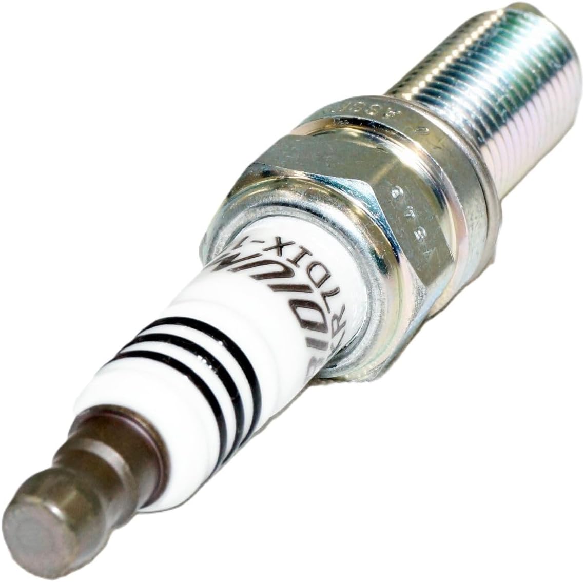 NGK LKR7DIX-11S Iridium IX Spark Plug (93175 Iridium Ix), 4 Pack - Image 7
